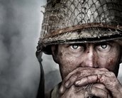 O que esperar do Beta de Call of Duty: WWII