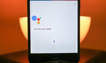 Google Assistente agora está disponível em português brasileiro