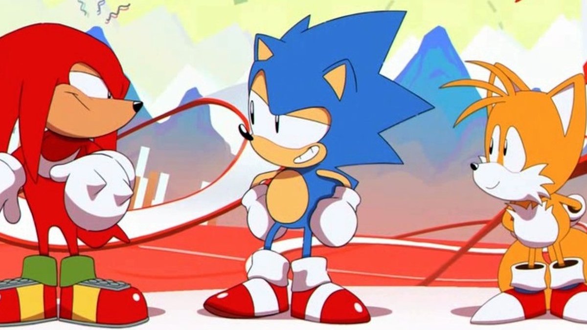 Sonic Mania: como habilitar todos os códigos de trapaças no jogo