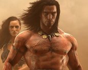 Conan Exiles chega hoje ao Xbox Game Preview, o acesso antecipado do Xbox