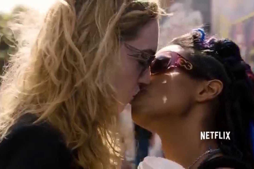 Não temos como trazer Sense8 de volta, diz Netflix em comunicado