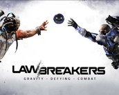 LawBreakers não é inovador e carece de conteúdo, mas é rápido e divertido