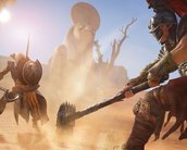 Assassin's Creed Origins ganha vídeo explicando melhor o sistema de combate