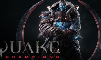 Quake Champions sairá da fase Beta e chegará em Early Access na Steam