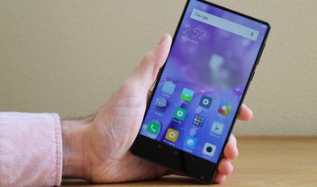 Vazamento mostra que Xiaomi Mi Mix 2 pode ter reconhecimento facial