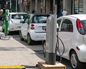 Carros elétricos estão duas vezes mais “ecológicos” do que há 5 anos