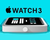 Apple Watch 3 estaria quase pronto para lançamento junto com iPhone 8