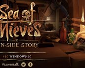 Novo diário de desenvolvimento de Sea of Thieves detalha versão de PC