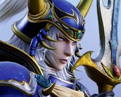 Dissidia Final Fantasy NT chega ao PlayStation 4 em janeiro