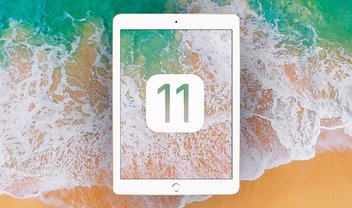 Apple mostra recursos do iOS 11 que vão deixar os iPads bem mais completos