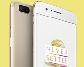 Fabricante demonstra a aguardada estabilização de vídeo 4K do OnePlus 5