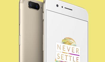 Fabricante demonstra a aguardada estabilização de vídeo 4K do OnePlus 5