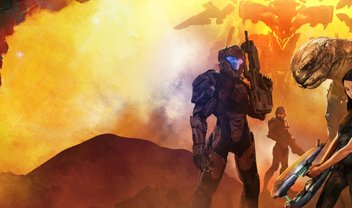 Halo 5: Guardians vai ganhar grandes mudanças no modo Zona de Guerra