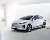 Hyundai tem três novos veículos elétricos planejados até 2022