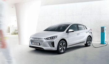 Hyundai tem três novos veículos elétricos planejados até 2022