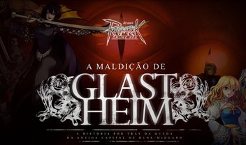 A Maldição de Glast Heim traz nova vida a Ragnarok Online no Brasil