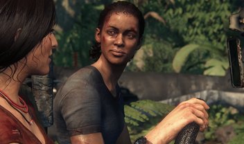 Trailer de Uncharted The Lost Legacy mostra o poder feminino em ação