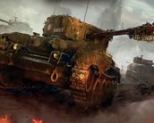 World of Tanks ganha sua primeira campanha single player