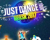 Terceira etapa do campeonato 'Just Dance Tour' chega a Minas Gerais