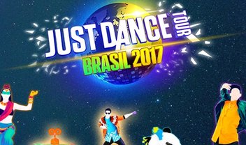 Terceira etapa do campeonato 'Just Dance Tour' chega a Minas Gerais