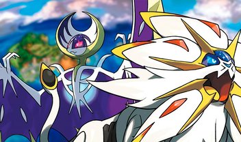 Novo trailer de Pokémon Ultra Sun e Moon traz diversas novidades