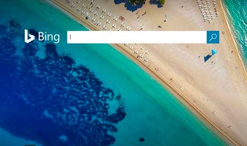 Microsoft teve que tirar um pênis de uma foto que era capa do Bing