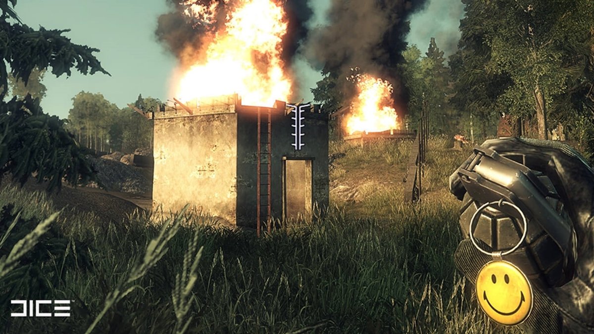 Mais um jogo da franquia Battlefield se torna retrocompatível no Xbox One -  Windows Club