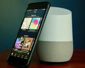 Usuários do Spotify gratuito poderão ouvir música usando o Google Home