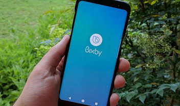 Sam Bixby Samsung Assistente virtual 