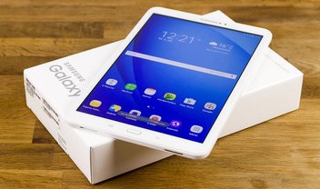 Galaxy Tab A 8.0 (2017) é certificado na China e pode chegar muito em breve