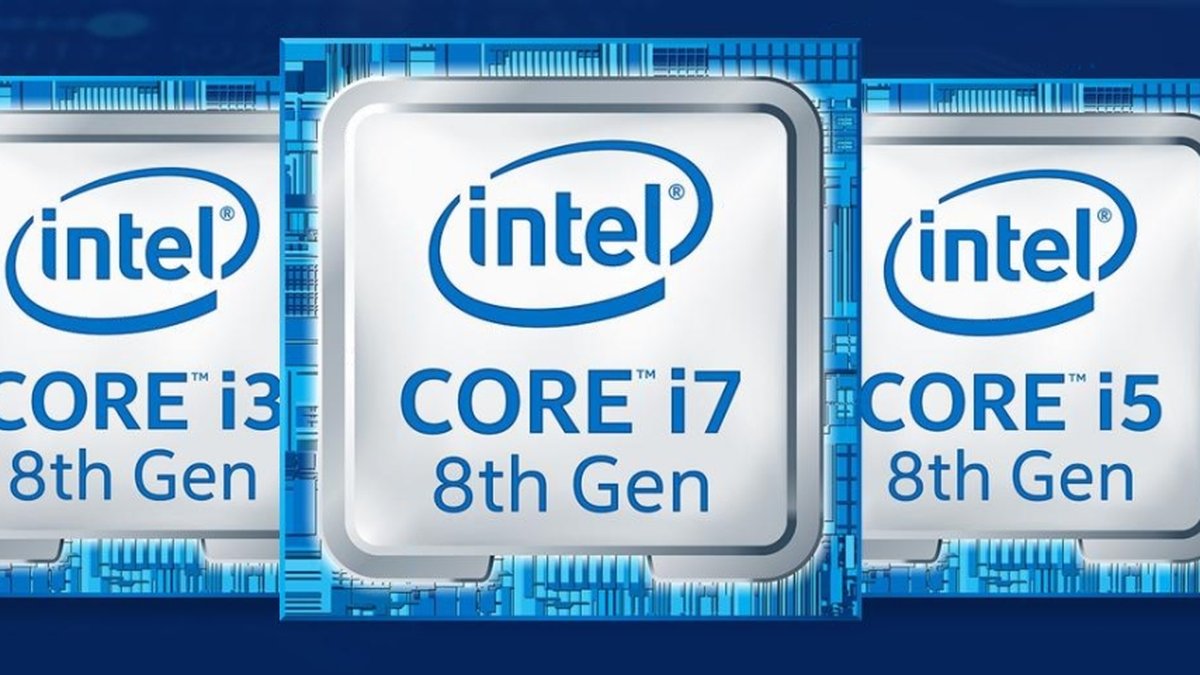 Intel anuncia linha de processadores de 11ª geração para notebooks