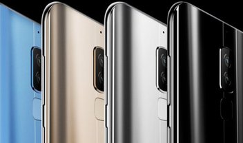 Homtom S8 e Meiigoo S8+: qual desses é o melhor clone chinês do Galaxy S8?