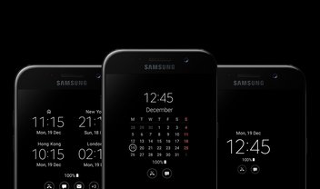 Samsung está trabalhando em nova variante do Galaxy A5 (2017)?