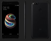 Xiaomi Mi 5X pode ser o próximo smartphone de baixo custo do Android One