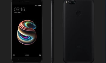 Xiaomi Mi 5X pode ser o próximo smartphone de baixo custo do Android One