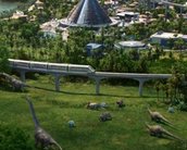 Conheça Jurassic World Evolution, game de gerenciamento baseado no filme