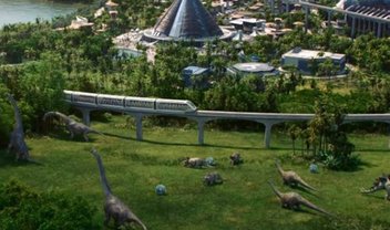 Conheça Jurassic World Evolution, game de gerenciamento baseado no filme