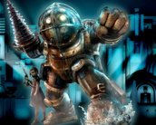 BioShock celebra 10 anos com edição limitada que traz estátua do Big Daddy