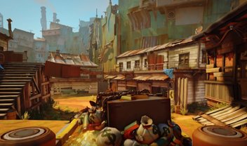 Overwatch: conheça TUDO sobre os personagens do novo jogo da Blizzard -  TecMundo