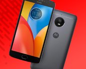 Motorola Moto E4 Plus: review/análise [vídeo]