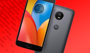 Motorola Moto E4 Plus: review/análise [vídeo]