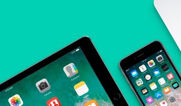 Beta 7 do iOS 11 já chegou aos desenvolvedores