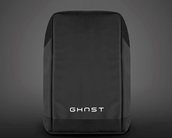 Ghost: mochila inteligente promete proteger você de diversos problemas