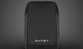 Ghost: mochila inteligente promete proteger você de diversos problemas