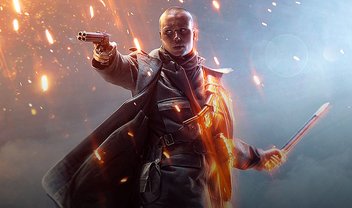 Battlefield 1 ganha grandes novidades que mantêm o jogo embalado