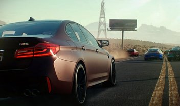 Need for Speed Payback ganha novas imagens e trailer alucinante na Gamescom