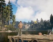 Far Cry 5 ganha novo gameplay de 8 minutos recheados de novidades