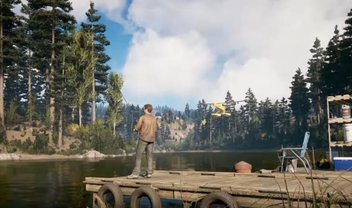 Far Cry 5 ganha novo gameplay de 8 minutos recheados de novidades