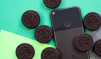 Google lança “versão de fábrica” do Android Oreo para linhas Pixel e Nexus