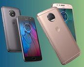 Moto G5S Plus é flagrado à venda no Brasil; confira o preço